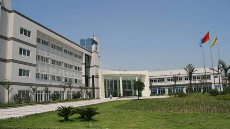 重慶龍煜精密銅管有限公司軋機系統(tǒng)