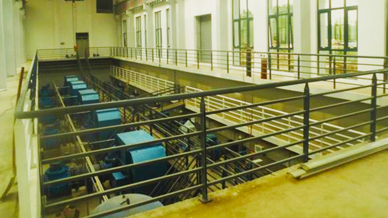 <i style='color:red'>雨污泵站</i>自動(dòng)化控制系統(tǒng)集成安裝需要哪些工程承包資質(zhì)？