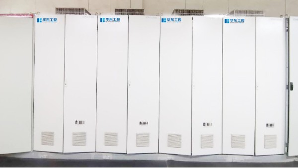 PLC控制柜制作要求解析：華東工控如何以高標準打造工業控制核心