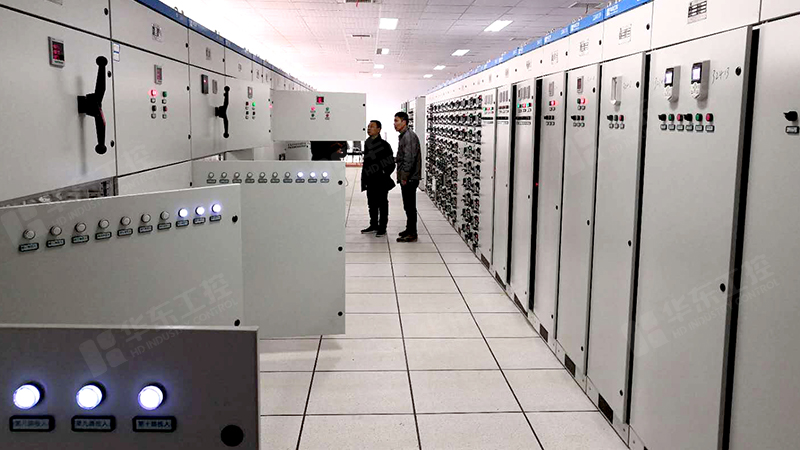 選礦自動化控制系統：全流程智能協同，助力礦業高效生產