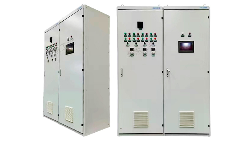 PLC在<i style='color:red'>雨水泵站</i>控制系統(tǒng)的設計應用