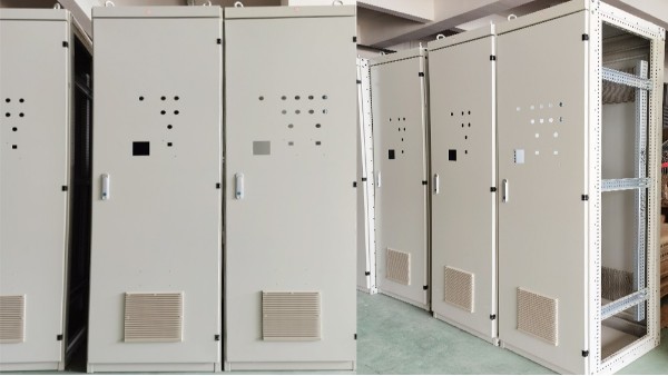 非標<i style='color:red'>ggd柜</i>殼、仿威圖柜、電控柜柜殼供應商-生產廠家