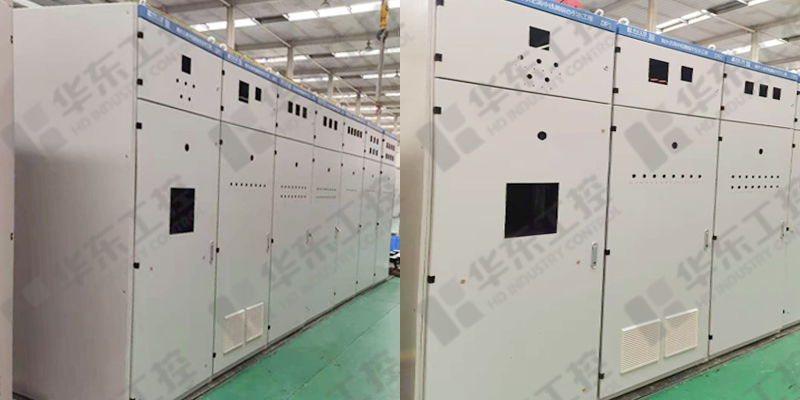 電氣控制柜殼體