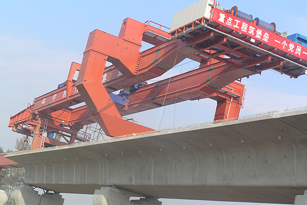 起重機安全監控系統