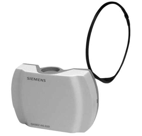 QAM2120.040西門子風管溫度傳感器