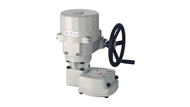 SQL系列西門子閥門執行器