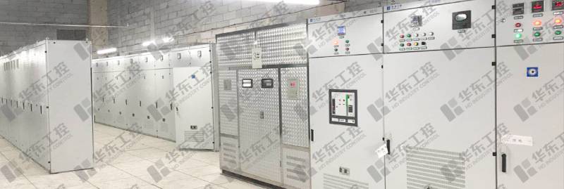 電氣控制系統(tǒng)