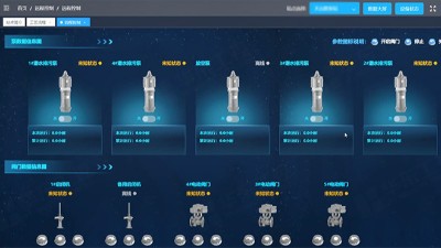 污水泵站自動化控制系統實現高效自動化運行