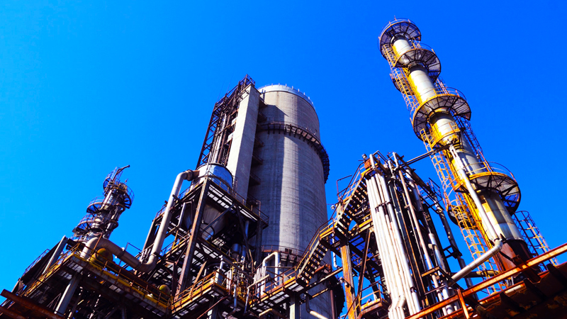 智能加藥系統是什么？自動化控制下的加藥系統有什么優勢？