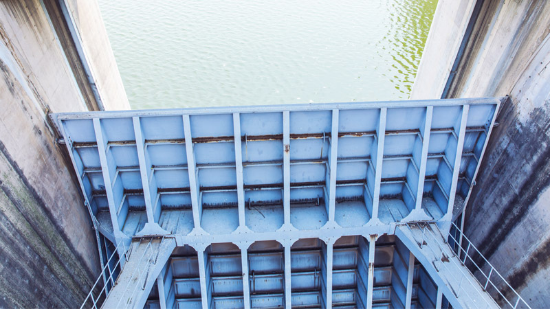 智慧<i style='color:red'>泵站工程</i>是什么？泵站自動化控制系統建設方案該如何制定？