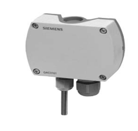 QAC3161西門子戶外溫度傳感器