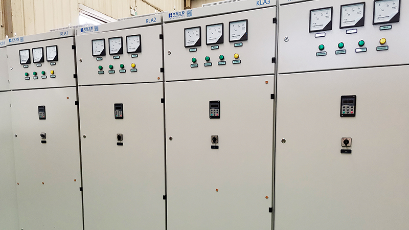 如何設計才能滿足客戶變頻控制柜定制化需求？