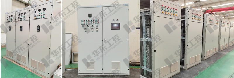 河南污水處理自動(dòng)化控制系統(tǒng)