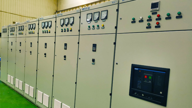 水泵電機(jī)實(shí)現(xiàn)變頻控制都有哪些優(yōu)勢？