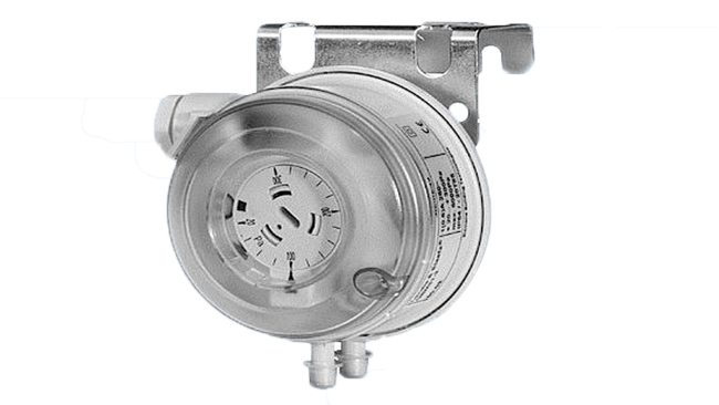QBM81-5西門子風(fēng)機壓差傳感器