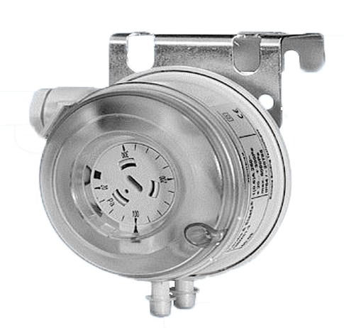 QBM81-5西門子風(fēng)機壓差傳感器