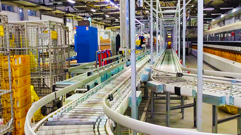 生產線自動化控制系統集成安裝需要哪些工程承包資質？