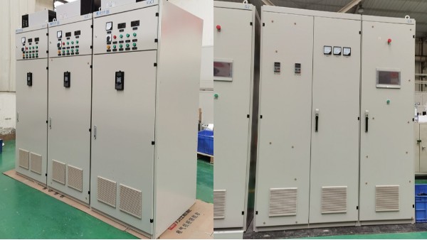 鍋爐DCS自動化控制系統(tǒng)