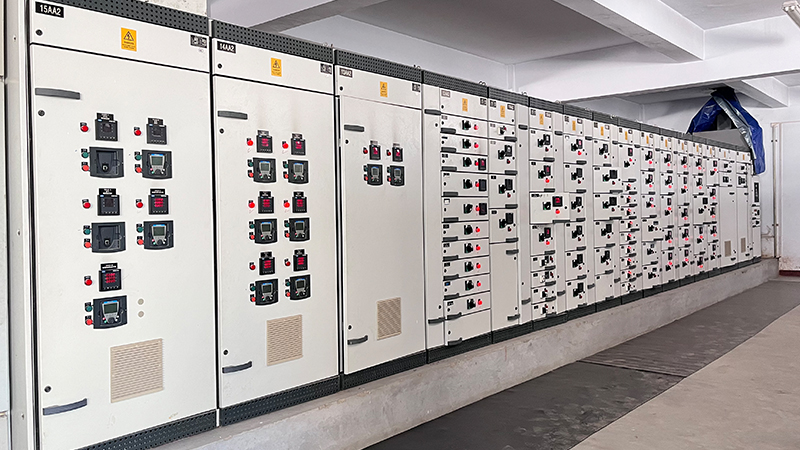 選礦自動化控制系統：全流程智能控制，賦能礦山高效生產