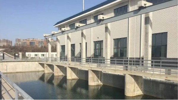 水閘泵站如何實(shí)現(xiàn)無人值守？