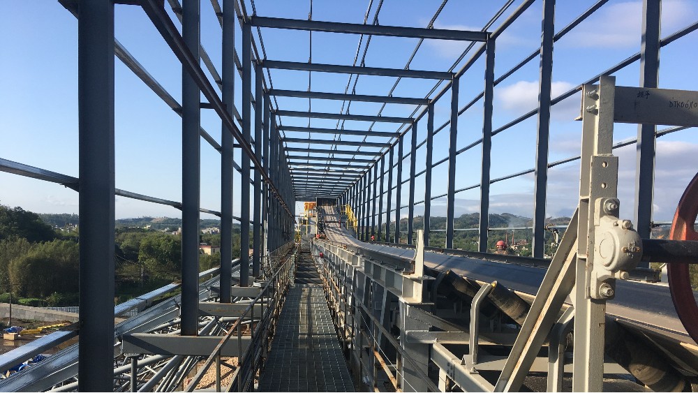 華東工控丨堯舜熱鍍鋅鋼管有限公司鋅鍋群控吊自動(dòng)化控制系統(tǒng)案例