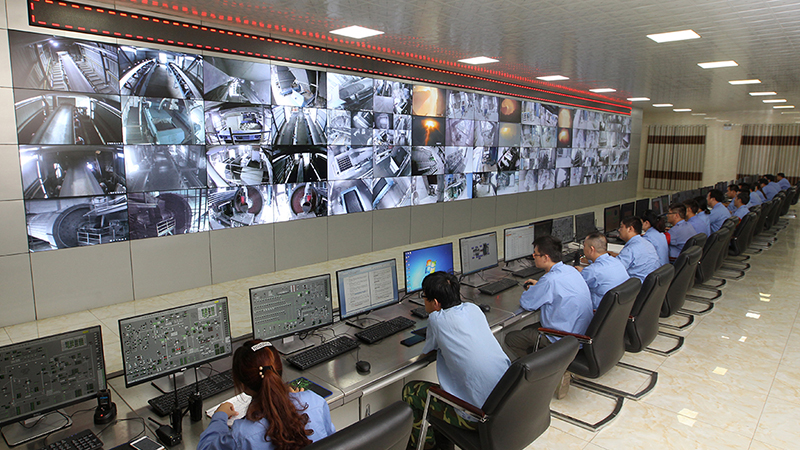 水泥廠如何實現升級改造？