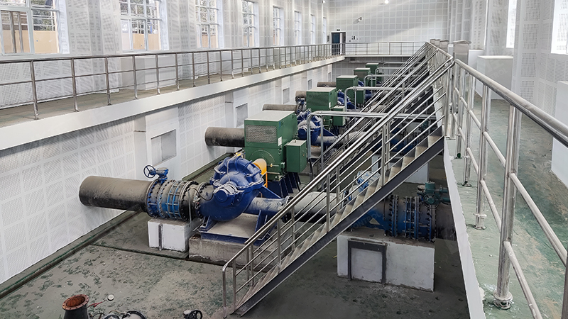 污水處理自動化控制系統具備的控制功能有哪些？