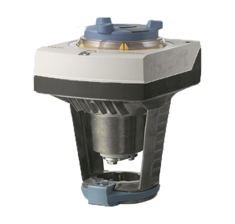 SAX系列西門子閥門執(zhí)行器