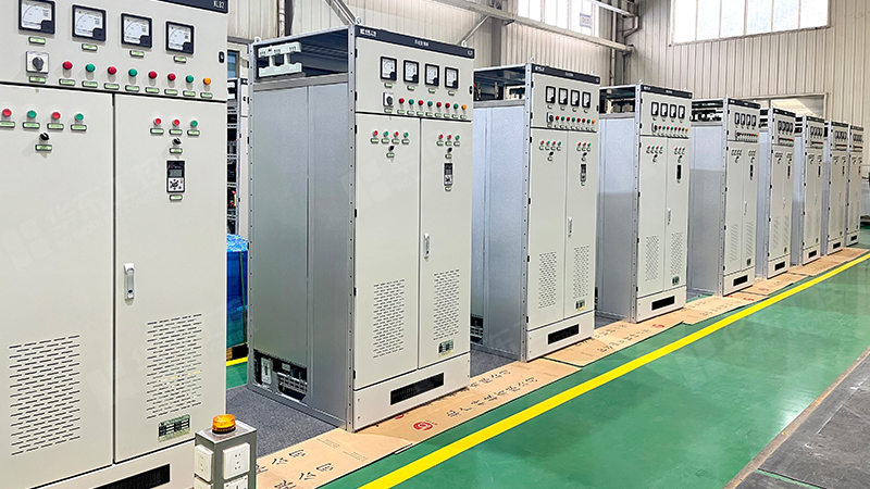 變頻控制柜05