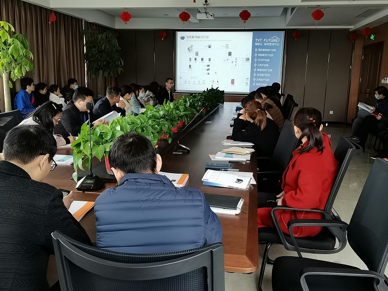 泰永長征培訓(xùn)會