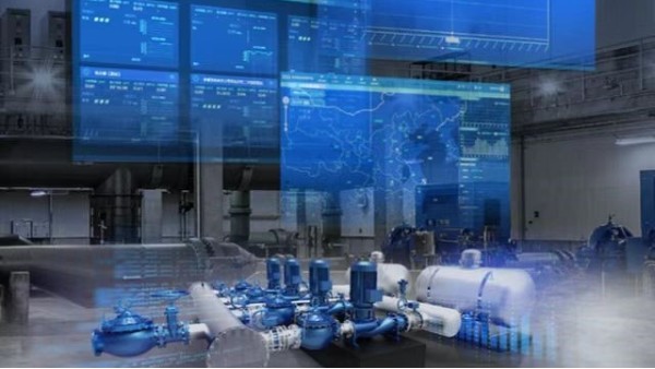 <i style='color:red'>雨水泵站</i>有哪些部分組成