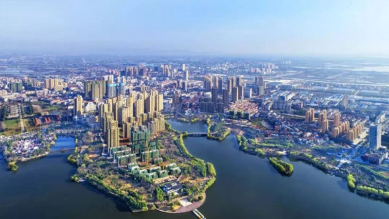 黃岡市垃圾處理場(chǎng)滲濾液處理自動(dòng)控制系統(tǒng)