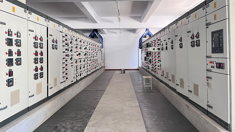 智慧礦山的核心配置，選礦自動化控制系統實現優質化生產