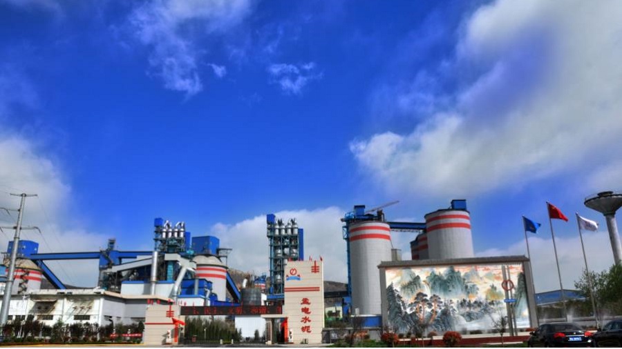 河南孟電集團(tuán)水泥有限公司SCR脫硝自動(dòng)控制系統(tǒng)