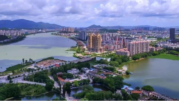 雨水泵站為什么在當今社會能被廣泛應用？