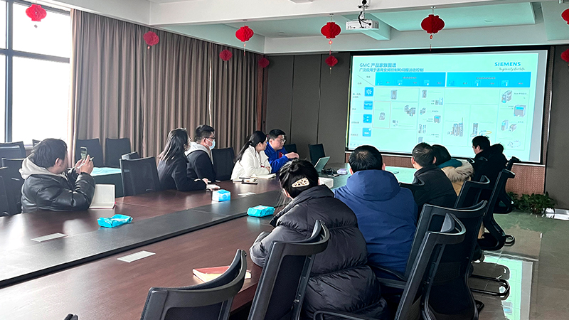 西門子變頻器培訓01