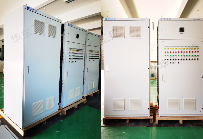 開關(guān)柜現(xiàn)場(chǎng)實(shí)拍圖