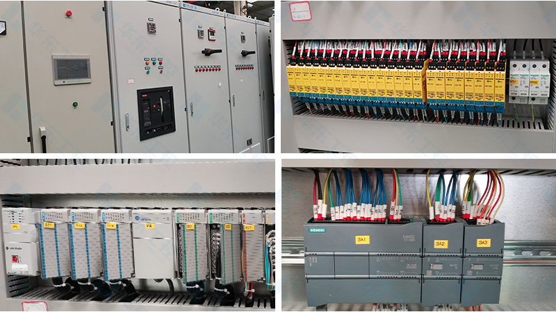 華東工控變頻柜1