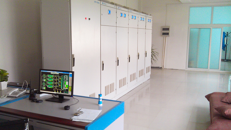 雨污<i style='color:red'>泵站工程</i>建設需要哪些施工承包資質？