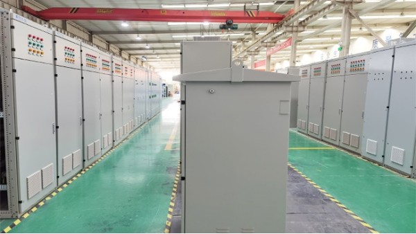 潔凈室<i style='color:red'>成套控制柜</i>，潔凈室控制系統(tǒng)生產廠家