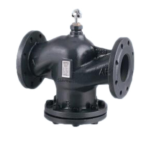 VVF47.125西門子冷水電動調(diào)節(jié)閥