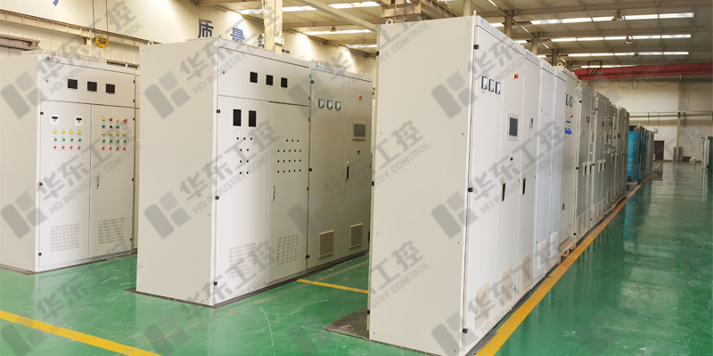 低壓開關(guān)柜