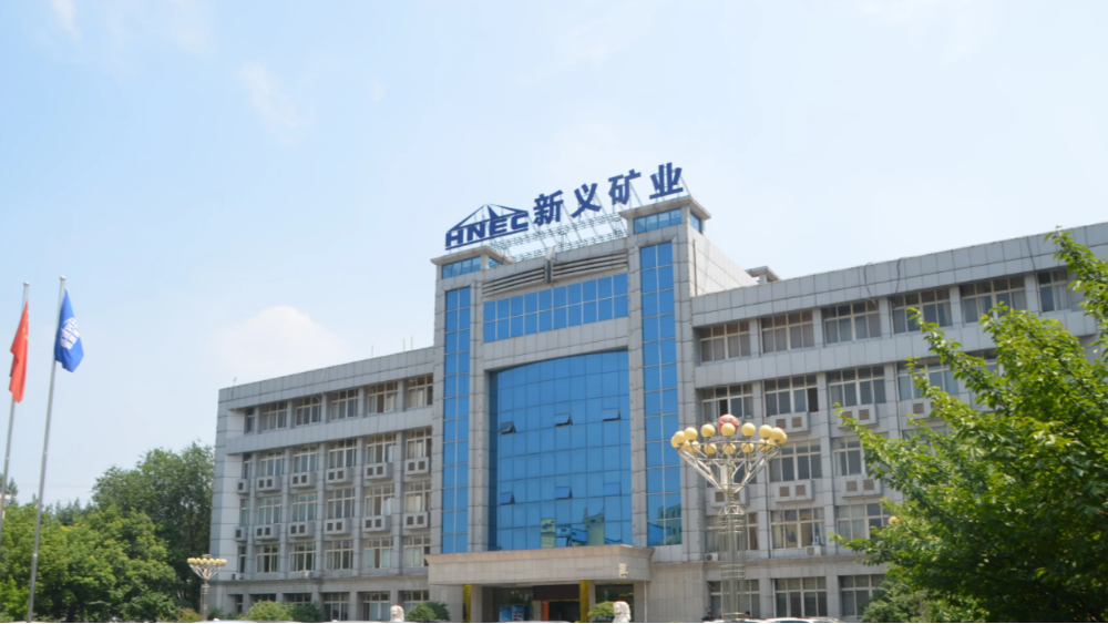 新義礦主通風(fēng)機(jī)變頻節(jié)能改造項(xiàng)目自動(dòng)化控制柜