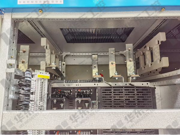 GCS低壓抽屜柜細(xì)節(jié)