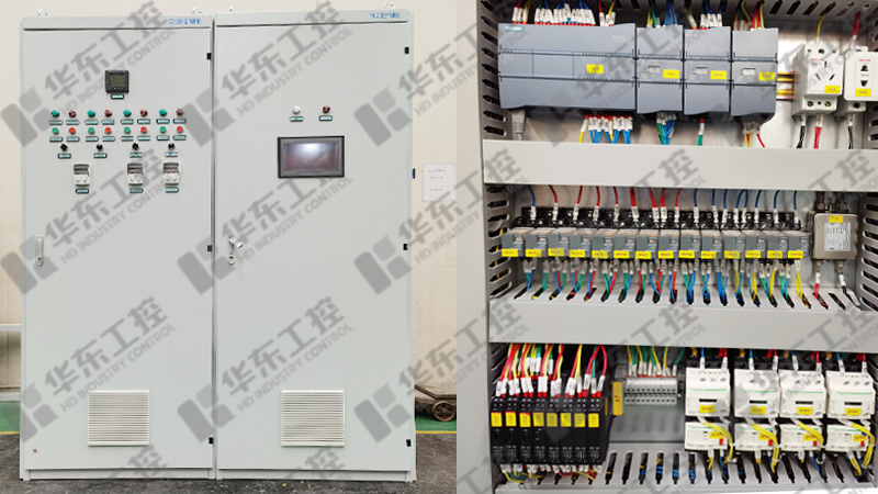 PLC控制柜