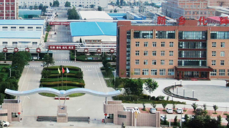 新鄉(xiāng)化纖自備電廠送風、引風、排煤、給煤、鼓風變頻控制系統(tǒng)