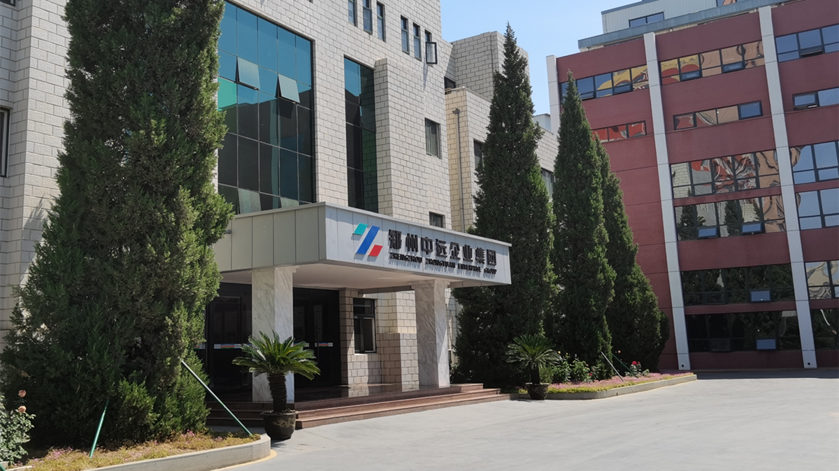 中遠干燥設備電氣控制系統